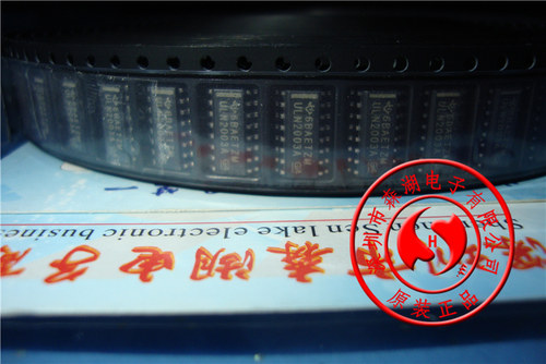 ULN2003ADR ULN2003A SOP-16   原装正品