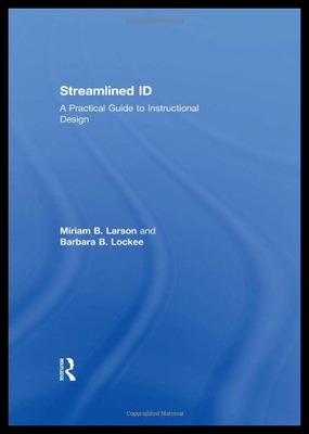 【预售】Streamlined Id: A Practical Guide to Instructiona
