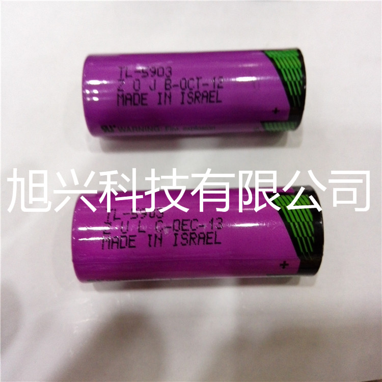 原装 德国产 TADIRAN SL-360 TL-5903 AA 3.6V PLC电池 3C数码配件 普通干电池 原图主图