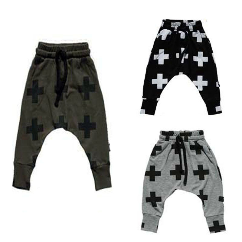 Pantalon garcon - Ref 2055353 Image 1