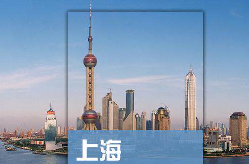 上海旅游地图攻略(电子版)2022年自助游自由行旅游指南