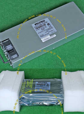 日本村田 D1U-H-1600-12-HC2C 12V 131.6A 1600W 电源 全新原装