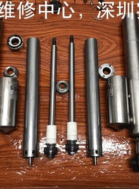 绞牙避震减震维修KWv3TEIN Ohlins气动避震HKSD2减震漏油维修保养