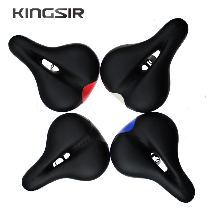 Selle de vélo KINGSIR - Ref 2358366 Image 1