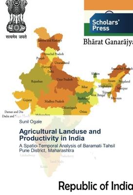 【预售】Agricultural Landuse and Productivit...