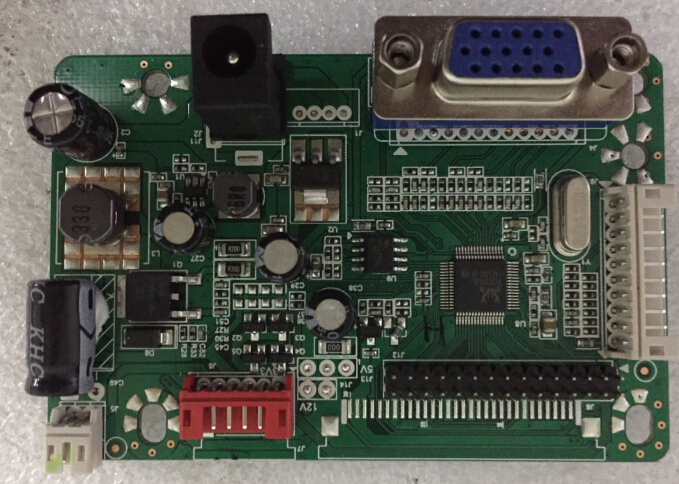 清华同方TF-E2208N主板TF-E2210N电源TF-E2209N电源驱动一体板