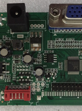 清华同方TF-E2208N主板TF-E2210N电源TF-E2209N电源驱动一体板