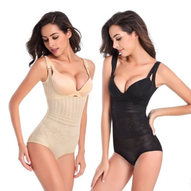 Sous-vêtement minceur en nylon - Ref 698977 Image 1