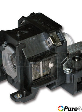 宝得丽 Pureglare 投影机灯泡 EX100 带灯架 V13H010L38