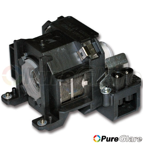宝得丽 Pureglare 投影机灯泡 EMP-1715 带灯架 V13H010L38