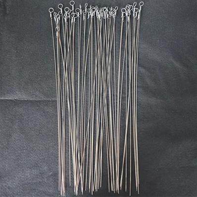 专业小叶紫檀佛头手串穿线钩针