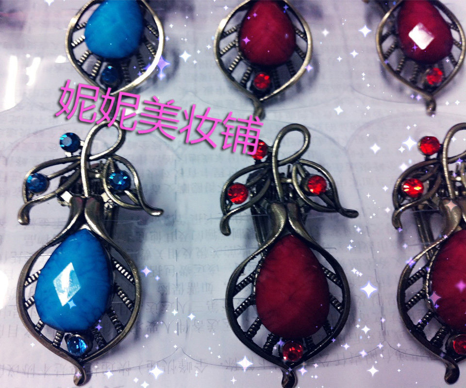 Accessoire cheveux - Ref 1204055 Image 1