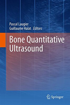 【预订】Bone Quantitative Ultrasound