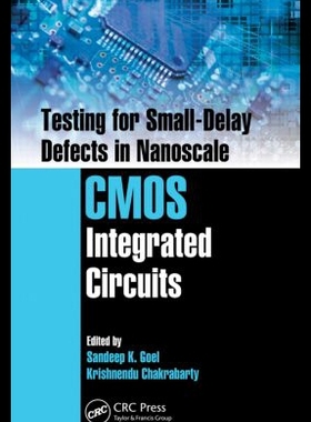 【预售】Testing for Small-Delay Defects in N...