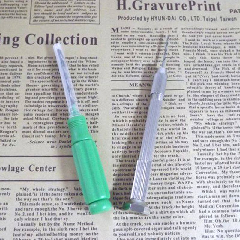 Tournevis pour réparation vélo - Ref 2293350 Image 6