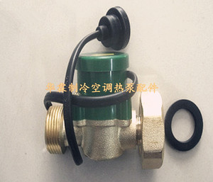 美的空气能热水器水流开关 美的空气能一体机水流开关