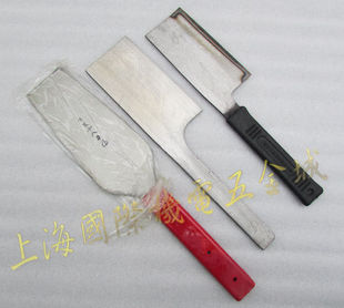 上海 瓦工单面刀 瓦工双面刀 砖刀瓦刀 泥工瓦刀钢 瓦刀砌墙泥刀