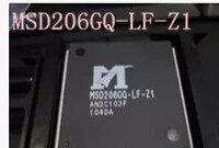 【凯拓达电子】原装现货MSD206GQ-LF-Z1液晶电视芯片[可直拍]