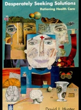 【预售】Desperately Seeking Solutions