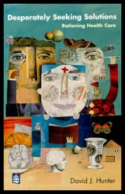 【预售】Desperately Seeking Solutions