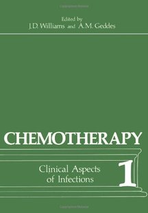 Volume Clinical Chemotherapy Aspects Inf... 预售