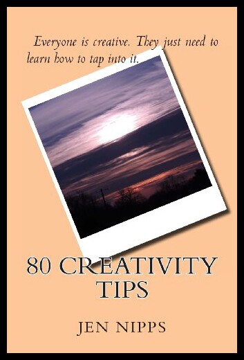 【预售】80 Creativity Tips
