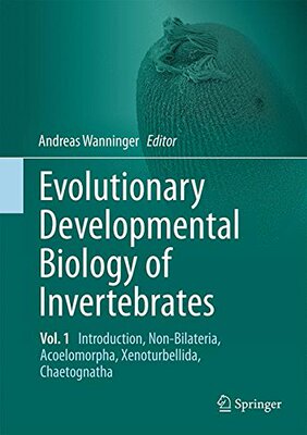 【预订】Evolutionary Developmental Biology o...