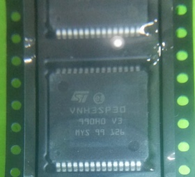 VNH3SP30 VNH3ASP30大电流电机驱动芯片 全新原装现货
