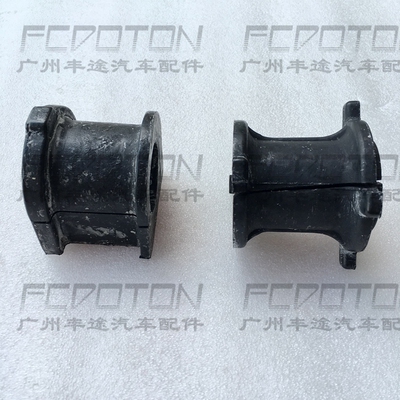 陆巡酷路泽LC200前后平衡杆开口胶套 GRJ200 前后稳定杆开口胶套