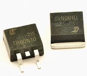 STB80NF10T4 B80NF10 液晶贴片场效应管 TO-263质量保证