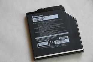 内置DVD光驱 VDR731 CD刻录机 库存全新松下军工笔记本光驱