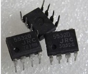 经典运放 JRC5532 JRC5532D 高精度音频专用运放 正品拆机