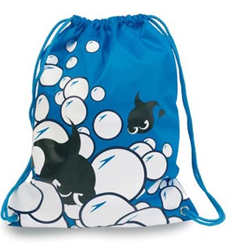 Sac de sport - Ref 9509 Image 2