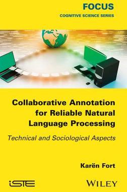 【预订】Collaborative Annotation for Reliabl...