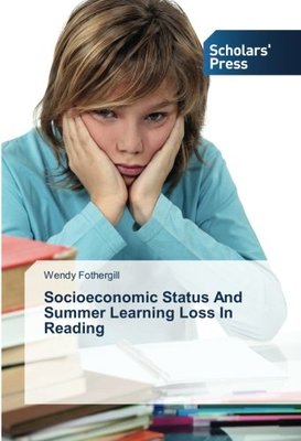 【预售】Socioeconomic Status and Summer Lear...