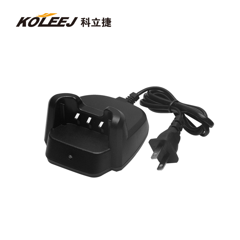 科立捷H2对讲机充电器