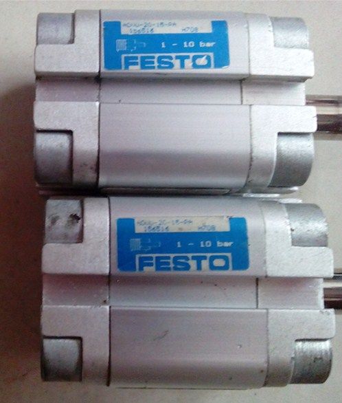 二手原装费斯托气缸 ADVU-20-15-PA 功能包好,标准件/零部件/工业耗材,气缸,淘宝优惠券,粉丝福利购,淘宝优惠卷