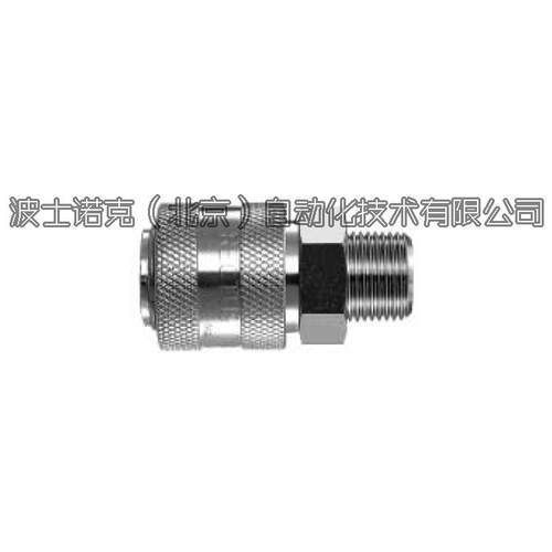 原装新款气水分离器进口气动元件 日本SMC快速接头KK130S-02MS