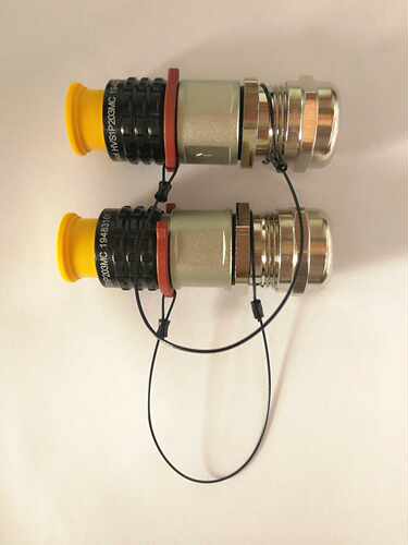 HVS1P203MC HVS1P203FC HVG1P402MC HVG1P403MC汽车连接器接插件