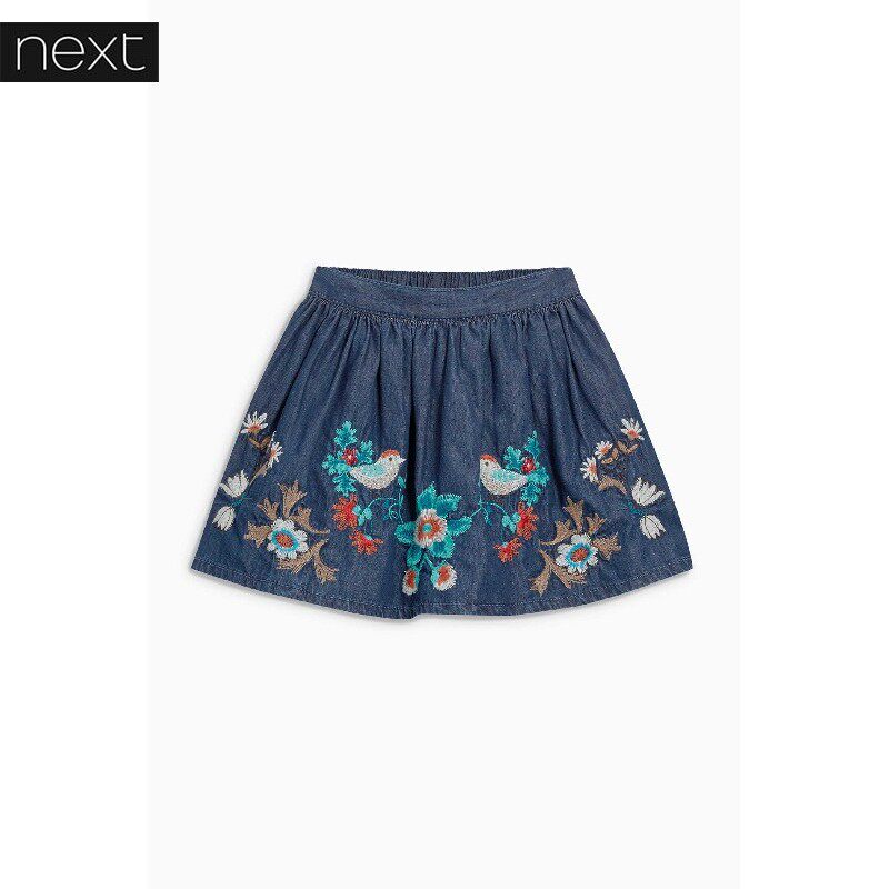 Jupe fillette NEXT - Ref 2049613 Image 1