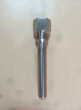 双金属温度计护套管保护套管