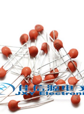 瓷片电容 (473) 47nf 50V 磁片电容 瓷介电容（一包1000个）