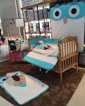 Coffret cadeau pour nouveau-né - Ref 1976869 Image 19