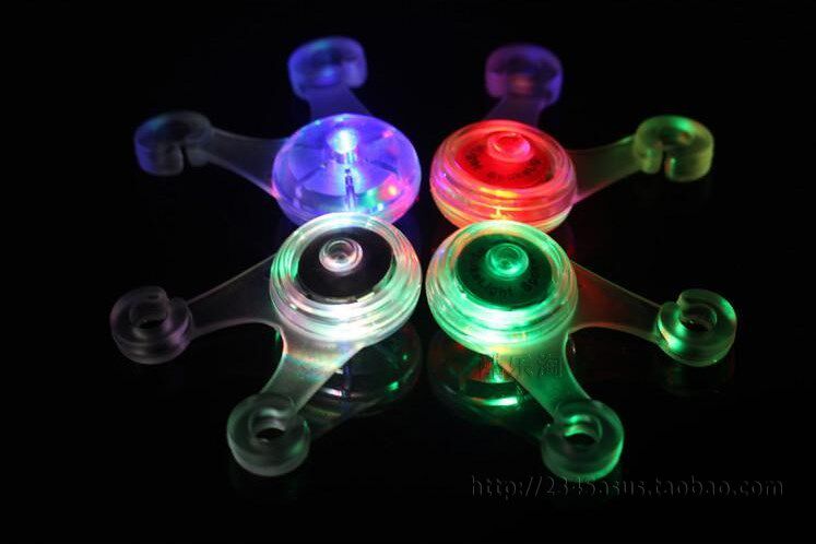 Lumière vélo - feux de Valve - Ref 2401004 Image 1