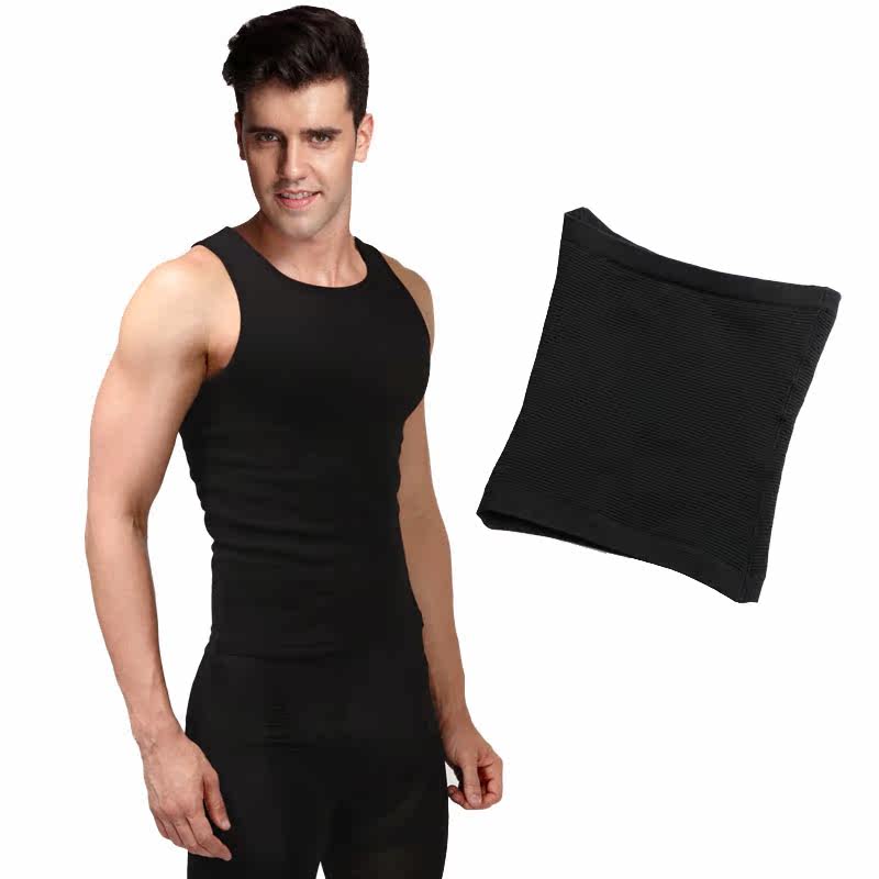 Corset amincissant en spandex - Ref 691771 Image 1