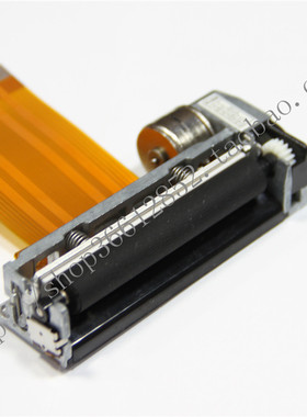 Tp628-103热敏打印头打印机芯第二代收银机数字收银机芯