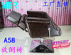 Factory Outlet customized high-grade Salon chairs beauty salon Haircut Down Barber chair Barber chair