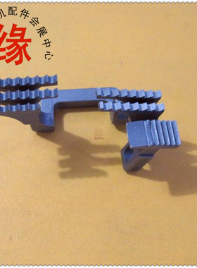 700四线包缝机粗牙M752四线粗齿送布牙富山/EX5214四线厚料送布牙