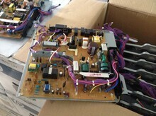 惠普HPM600 602供电板603 M601 M603电源板 高压板 M602 原装