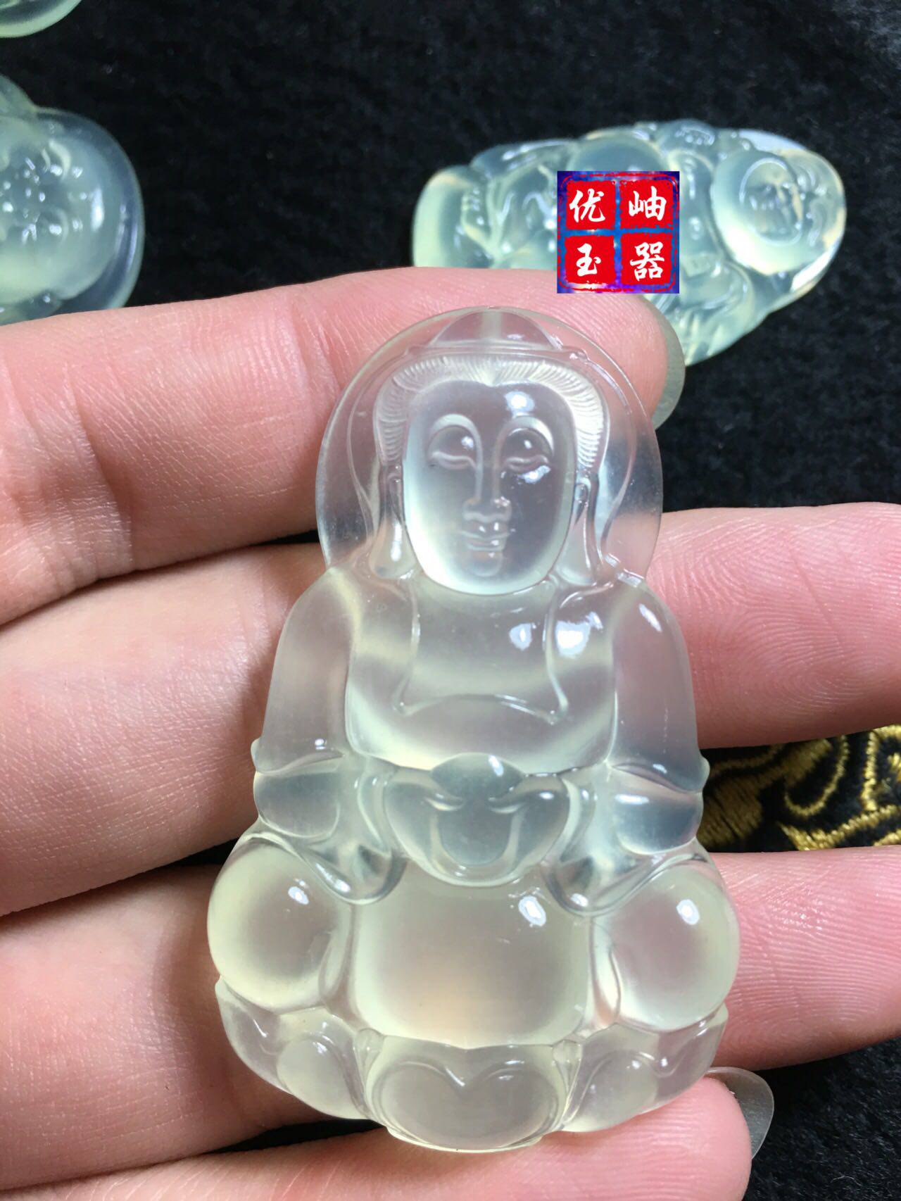 玉石加工  玉石雕刻 来料加工定制